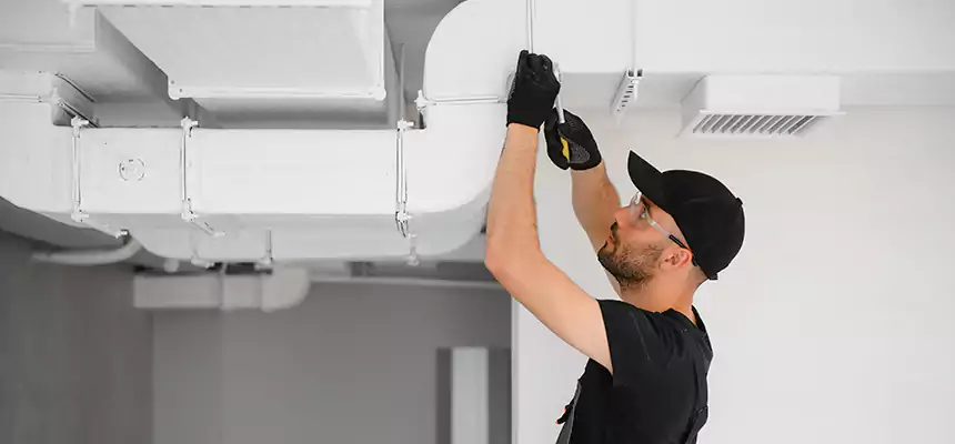 Our Air Duct Cleaning Services in Englewood, CO