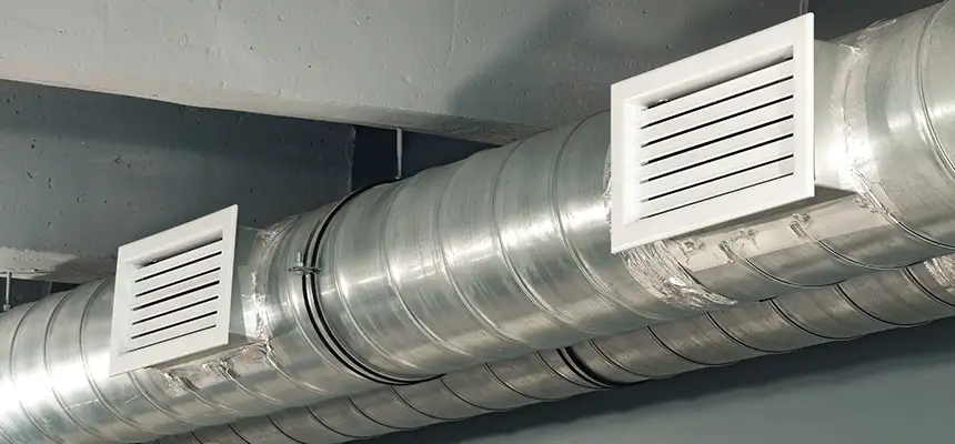 Our Air Duct Camera Inspection Services in Englewood, CO