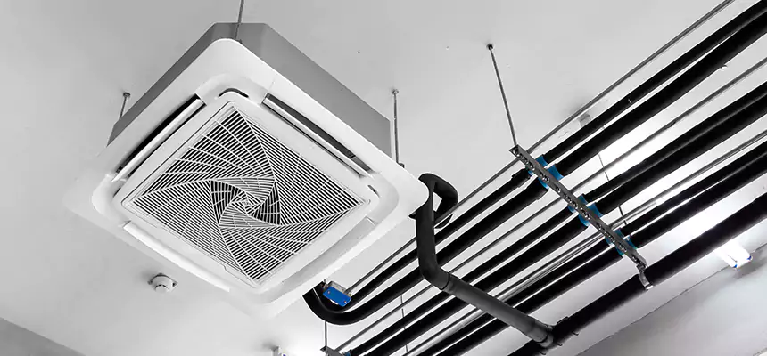 Our Air Duct Deep Cleaning Services in Englewood, CO