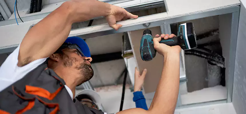 Our Apartment Air Duct Cleaning Services in Englewood, CO