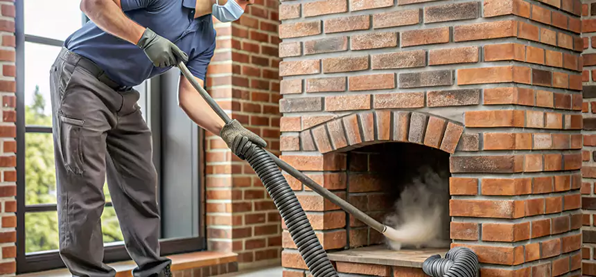 Our Chimney Sweep Services in Englewood, CO