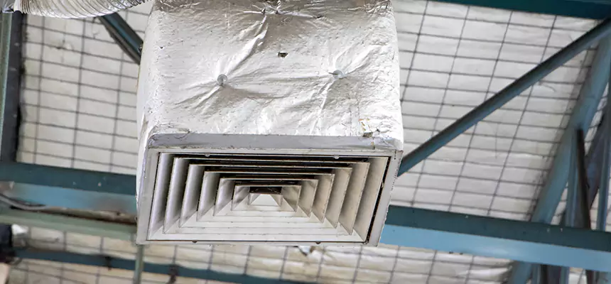 Our Custom HVAC Ductwork Services in Englewood, CO