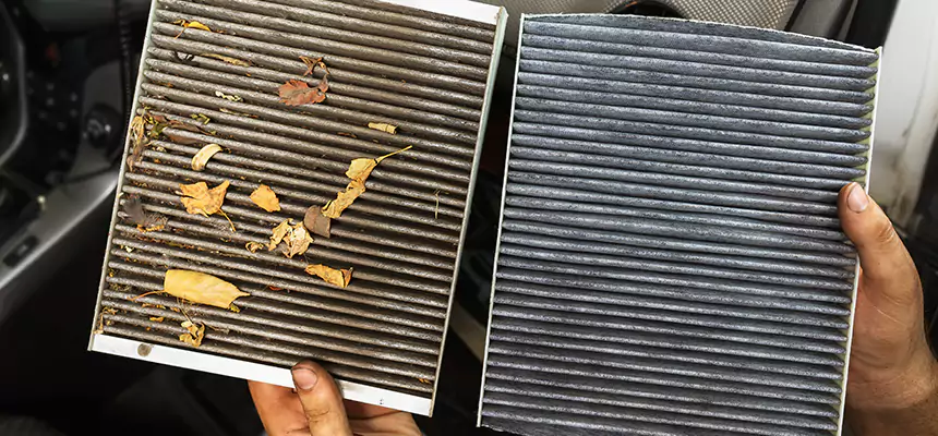 Our Dryer Vent Lint Filter Cleaning Services in Englewood, CO