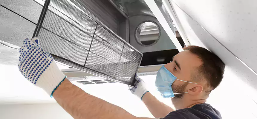 Our Home Duct Cleaning Services in Englewood, CO