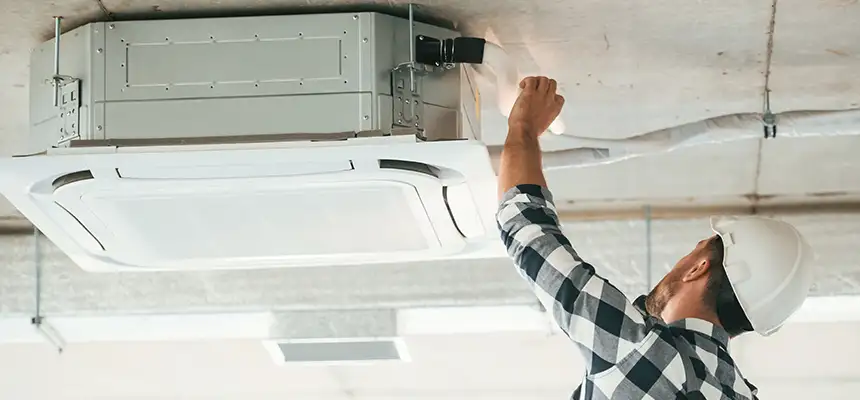 Our Local Vent Cleaning Services in Englewood, CO