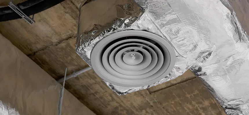 Our Low VOC Vent Installation Services in Englewood, CO