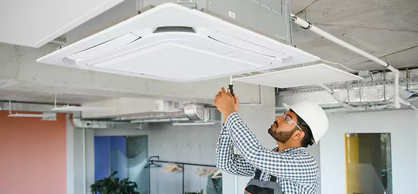 Moisture Control & Condensation Fixes in Duct Systems in Englewood, CO