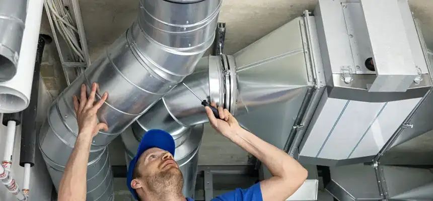 Our Same-Day Air Duct Service in Englewood, CO