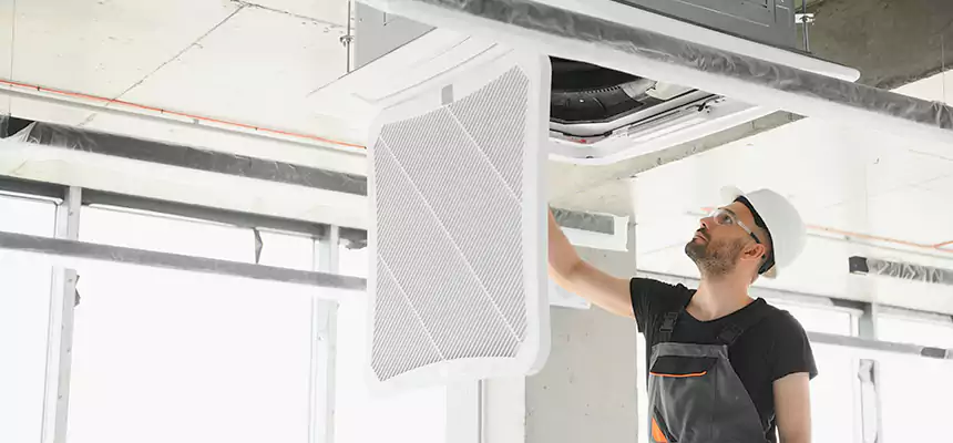 Dryer Ventilation Duct Cleaning in Englewood