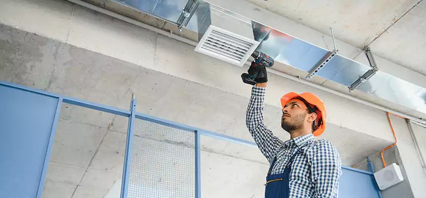 Efficient Exhaust Vent Cleaning in Englewood, CO