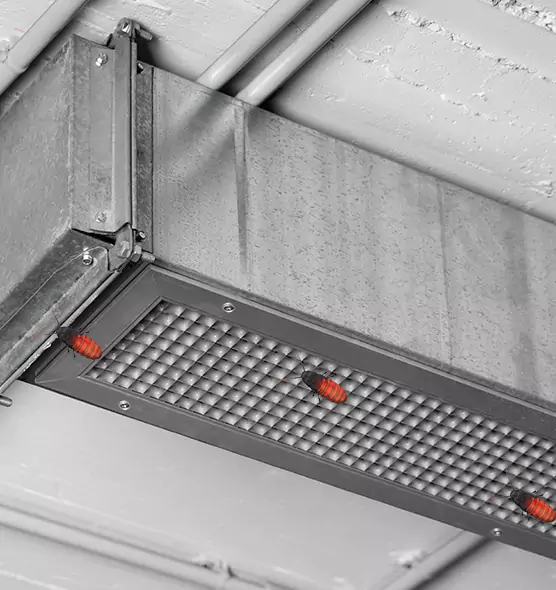 About Air Duct Cockroach Removal in Englewood, CO
