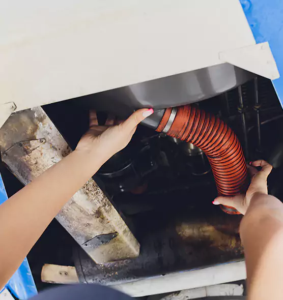 Professional Air Duct Leak Repair in Englewood, CO