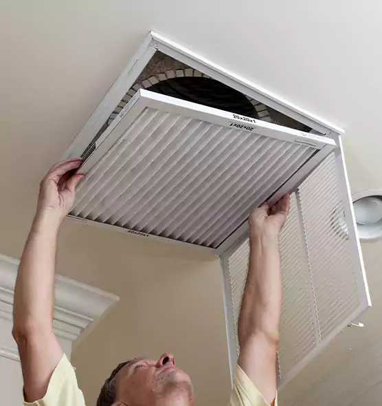 Trusted Apartment Air Duct Cleaning in Englewood, CO