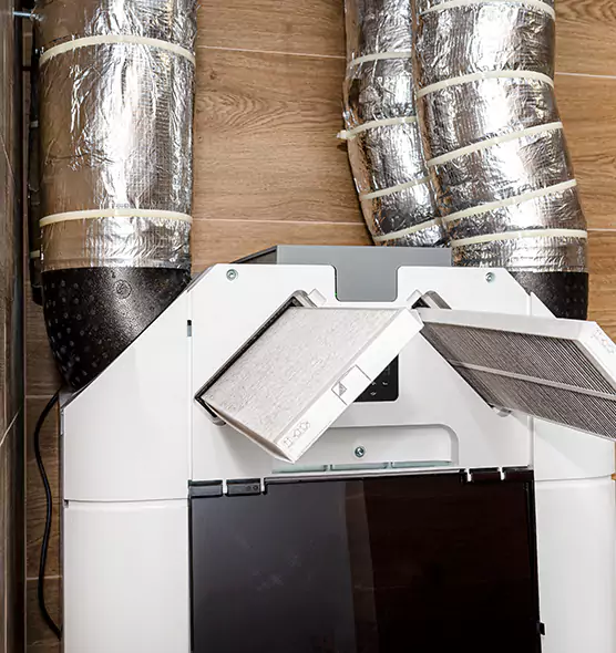 About Clogged Air Duct Repair in Englewood, CO