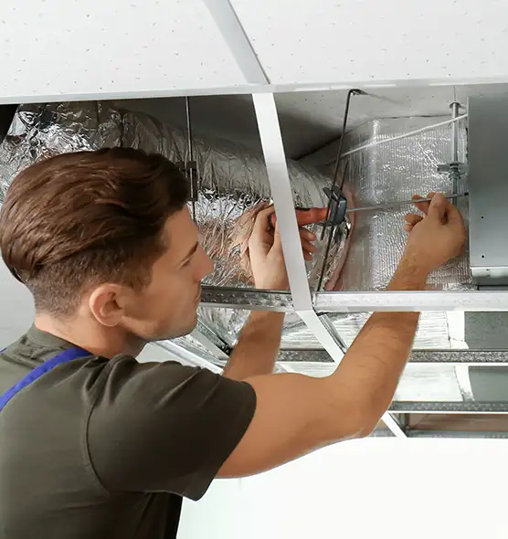 Professional Clogged Dryer Vent Repair in Englewood, CO
