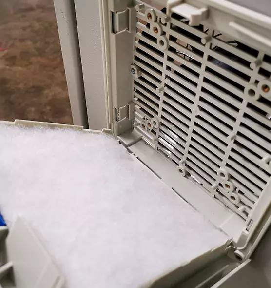 Professional Dryer Vent Mold Cleaning in Englewood, CO