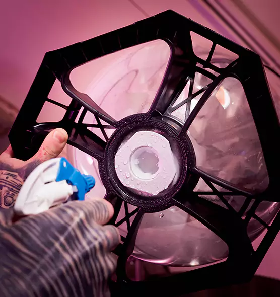 Professional Dryer Vent Sanitization Service in Englewood, CO