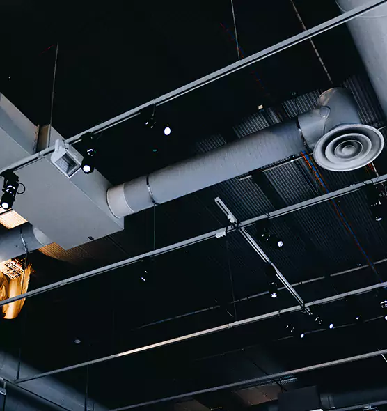 Professional Duct Cleaning For LEED Homes in Englewood, CO