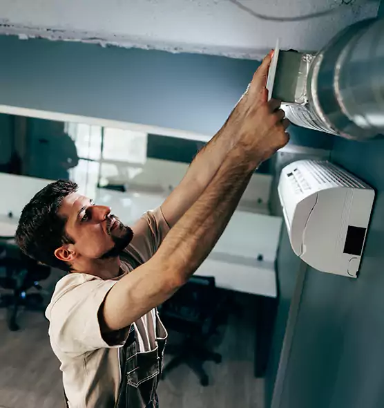 About Flexible Ductwork Replacement in Englewood, CO