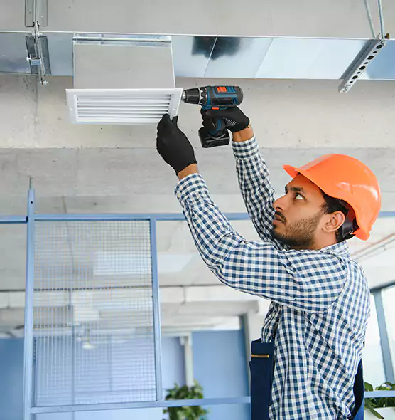 Professional HVAC Duct Cleaning in Englewood, CO