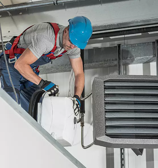 About HVAC Mold Remediation Service in Englewood, CO