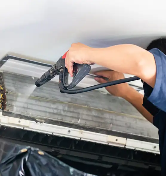 Welcome to Move-in/Move-out Duct Cleaning Services in Englewood, CO