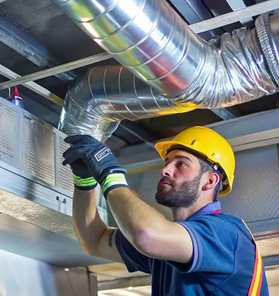 Professional NADCA Approved Air Duct Services in Englewood, CO