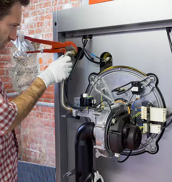 Advanced Repair Dryer Vent Hose in Englewood, CO