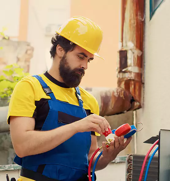 About Smart HVAC Installation in Englewood, CO