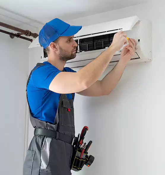 About Smart Thermostat AC Installation in Englewood, CO