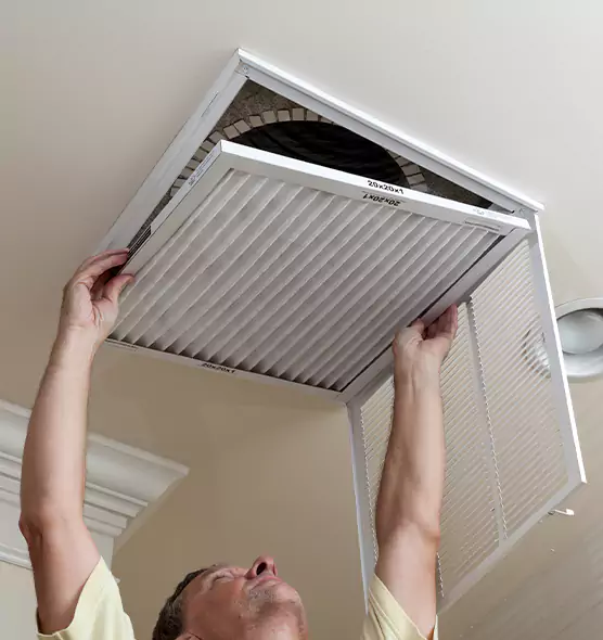 Trusted Vent Shaft Cleaning Expert in Englewood, CO