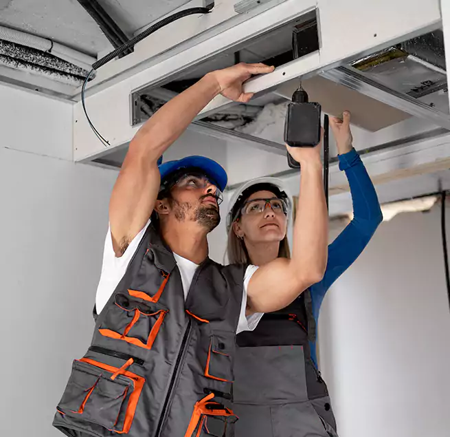 Why Homeowners & Businesses Trust Us in Englewood, CO