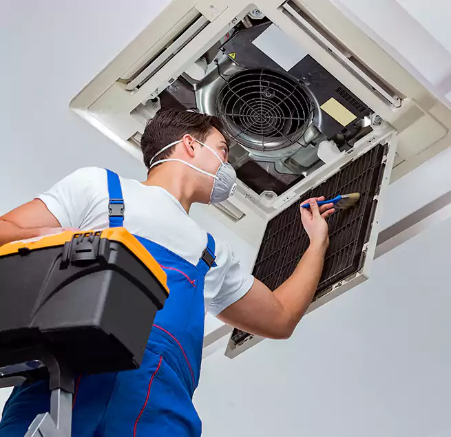 Why Homeowners & Businesses Trust Us in Englewood, CO