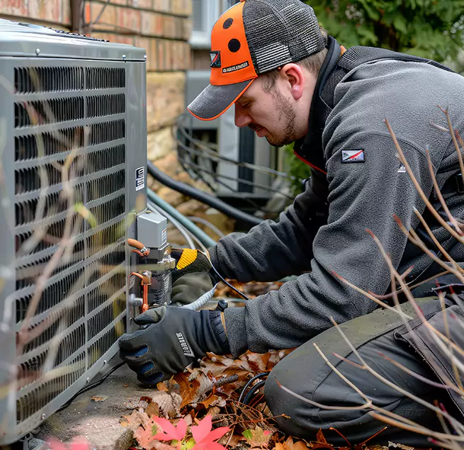 Why Homeowners & Businesses Trust Us in Englewood, CO?