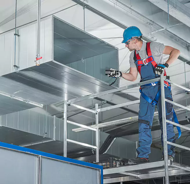 Why Homeowners Businesses Trust Us in Englewood, CO