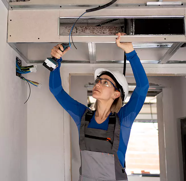 Why Homeowners & Businesses Trust Us in Englewood, CO?