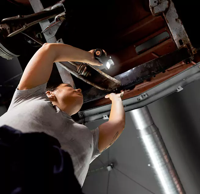 Why Homeowners & Businesses Trust Us Englewood, CO