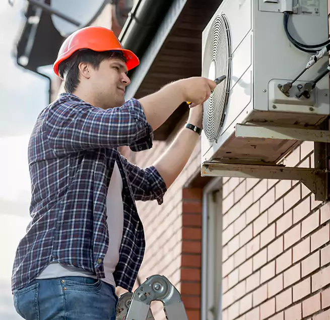 Why Homeowners & Businesses Trust Us Englewood, CO