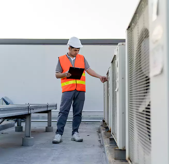 Why Homeowners & Businesses Trust Us in Englewood, CO?